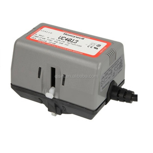 Honeywell Balanced Hydro nic Valves Doppel isolierter Stellantrieb VC4013AJ1000T Elektrisches 2-Wege-Ventil - Product Image 2