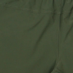 Nouveaux shorts de plage OEM personnalisés sublimation imprimé taille haute style de rue short pour hommes en coton et polyester - Product Image 6