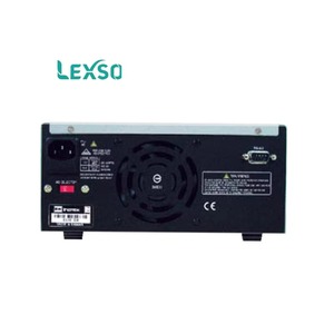 Fuente de Alimentación Conmutada Programable Gwinstek 2010 603 405 7a 30v Multi Rango Lexso - Product Image 4