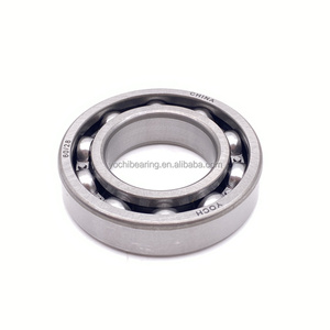 Rodamientos de Bolas de Ranura Profunda para Motocicleta 6301 6300 6202 6203 6204 6205 6206 6208 2RS para Motor y Cubo de Rueda - Product Image 3