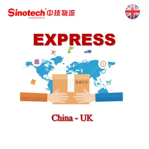 Cheap Shipping Rates FBA Courier Service USA Warehouse Air Sea Shipping Freight Forwarder China To USA Canada UK