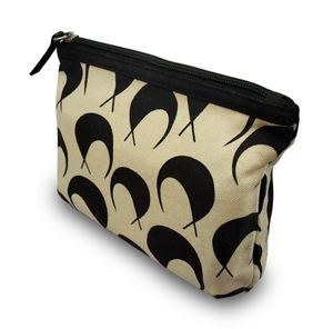 <span class=keywords><strong>Neceser</strong></span> de lona para accesorios de viaje, tamaño de cuarto de galón, compatible con la aerolínea, regalos de vacaciones de <span class=keywords><strong>vuelo</strong></span> para amantes de los viajes - Product Image 2