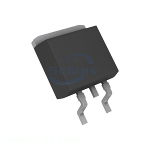 TO-252-3, DPAK , SC-63 ED602CS_L2_00001 Diode Arrays Components Electronic Original - Product Image 1
