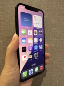 Teléfono Móvil Usado Desbloqueado al Por Mayor, 99% Nuevo, Marca Original, Versión Estadounidense, 6 GB de RAM, Pantalla de 6.1'', 5G, IOS, Grado A+, Teléfono 12Pro - Product Image 4