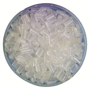 Ventas calientes Buena calidad PP RP242G Botella de resistencia química Materia prima Partícula de resina Pp - Product Image 2