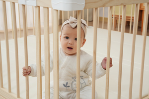 बेबी प्लेग्राउंड फोल्डेबल बच्चों को ले जाने के लिए थोक कीमत में आसान - Product Image 3