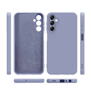 Fundas para Celulares Inteligentes de Diseño, Fundas Biodegradables para Teléfonos Móviles, Fundas de Lujo al por Mayor para Samsung <span class=keywords><strong>Galaxy</strong></span> S24 Ultra S24+ - Product Image 3