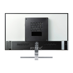 كمبيوتر أعمال OEM بوصة I7 DDR4 GB SSD شاشة LCD للمكتب الكل في جهاز كمبيوتر واحد - Product Image 2