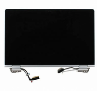 Écran LCD d'ordinateur portable de haute qualité en gros d'usine pour ordinateur portable HP AS-US, écran d'ordinateur portable, remplacement de moniteur