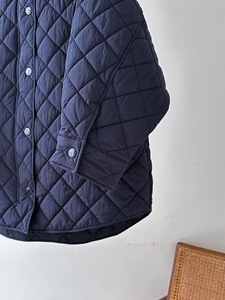 Veste d'hiver en duvet pour <span class=keywords><strong>femme</strong></span>, <span class=keywords><strong>parka</strong></span> longue en duvet de canard, légère, <span class=keywords><strong>Canada</strong></span>, 2025 - Product Image 5