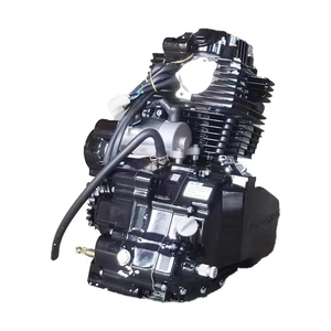 Factory <b>Engine</b> CB200 for High Speed 200cc <b>Engines</b> Racing <b>Motorcycle</b> CB200 <b>Motorcycle</b> <b>Engine</b> <b>Assembly</b> Factory <b>Engine</b> CB200 for Hi - Product Image 2