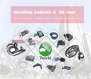 Precio al por mayor Compatible nueva Tarjeta decodificadora para <span class=keywords><strong>HP</strong></span> <span class=keywords><strong>DesignJet</strong></span> T610 T770 <span class=keywords><strong>T790</strong></span> T795 T1100 T1120 T1200 T2300 piezas de impresora <span class=keywords><strong>Plotter</strong></span> - Product Image 6