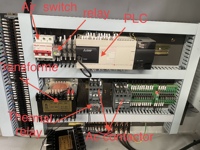 Telhoo machine à cintrer de tuyau de commande numérique par ordinateur fabricant prix