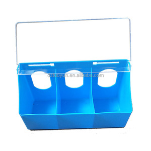 TUOYUN Best Selling Automatic New Feeder <strong>Bulk</strong> Pigeon <strong>Feeding</strong> System - Product Image 5