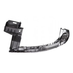 Parachoques Delantero Premium para <span class=keywords><strong>Audi</strong></span> <span class=keywords><strong>A4</strong></span> B6/B7/B8/B9/<span class=keywords><strong>B10</strong></span> 2004-2025, Parachoques de Repuesto Moldeado por Inyección, Sin Perforación, Fácil Instalación - Product Image 4