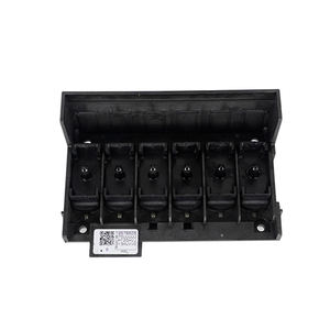 Tête d'impression économique et stable XP600 DX6 DX6 DX7 pour imprimante de film numérique pour animaux de compagnie USA Spot Inventory - Product Image 2