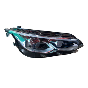 Adatto per fari da Golf 21-24 Volkswagen con aggiornamento di fabbrica originale e accessori per l'assemblaggio dei fari a LED. - Product Image 2