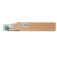 Pengontrol K-1000C LED piksel kartu SD ws2812 SPI 2048 piksel dapat diprogram DMX DMX512 ws2811