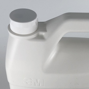 น้ำยาขัดเงารถยนต์ 3M13084 รุ่นอัพเกรด 140 แว็กซ์ละเอียดสำหรับขัดเงาพื้นผิวสีเปียโน - Product Image 4