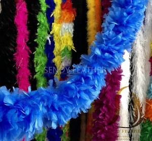 Plumas <span class=keywords><strong>de</strong></span> <span class=keywords><strong>Cola</strong></span> <span class=keywords><strong>de</strong></span> <span class=keywords><strong>Pavo</strong></span> Multicolores <span class=keywords><strong>de</strong></span> 250g, Plumas <span class=keywords><strong>de</strong></span> <span class=keywords><strong>Pavo</strong></span> al por Mayor para Decoración y Manualidades, Ligeras y Fáciles <span class=keywords><strong>de</strong></span> Usar - Product Image 5