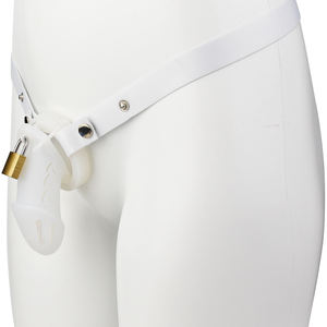 FRRK-113 con cintura in Silicone morbido maschio gabbie di castità pene Bondage ingranaggio <span class=keywords><strong>6</strong></span> colori disponibili giocattoli sessuali maschili - Product Image 3