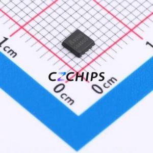Transistor à effet de champ (MOSFET) AP5040QD PDFN3x3-8, original et neuf - Product Image 1