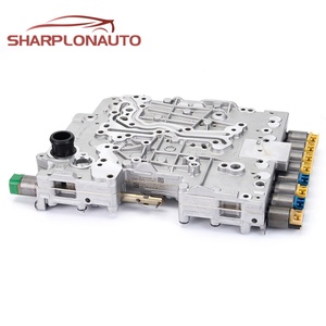 Cuerpo de Válvulas de Transmisión CVT Automática de Alto Rendimiento 8HP65 0D5 8HP65A para Reparación de Automóviles Audi VW - Product Image 5