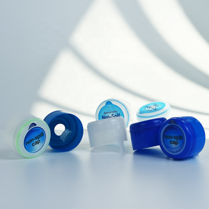 Bền 5 gallon Xô có nắp đậy tạo ra một siêu chặt chẽ không thấm nước con dấu cho an toàn lưu trữ nước và giao thông vận tải ngăn chặn rò rỉ - Product Image 5