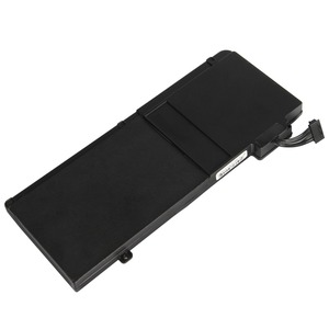 Batterie de remplacement A1322 A1278 10.95V 63.5Wh 5800mAh Li-ion pour MacBook Pro 13" 2009 2012, CE RoHS - Product Image 1