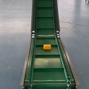 DongLong fabrika doğrudan satış PU/PVC konveyör bant konveyör özel - Product Image 4