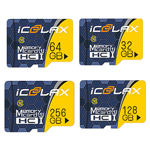 ICOOLAX Wholesale 2G 4G 8GB 16G 32G 64G 128G 256G 512G <strong>Flash</strong> TF <strong>Memory</strong> <strong>Cards</strong> <strong>Memory</strong> <strong>Card</strong> 32GB <strong>Card</strong> - Product Image 5
