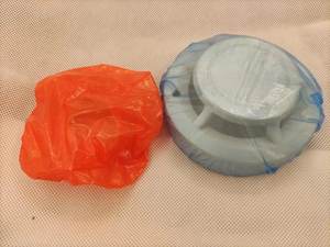 <strong>Smoke</strong> Detector Housing <strong>for</strong> Fire <strong>Alarm</strong> System Enclosure <strong>Smoke</strong> Detector Plastic Elastic Dust <strong>Cover</strong> - Product Image 6