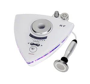 Portable Radio Frequency Skin Tightening Face Eyes Anti-aging Wrinkle Removal Rf Beauty Device