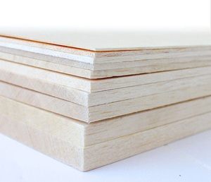 Cina fornitore all'ingrosso 1mm 2mm 3mm 5mm 6mm 8mm Balsa <span class=keywords><strong>legno</strong></span> chiaro <span class=keywords><strong>fogli</strong></span>/bastoni/blocchi per aereo/materiale da modellare - Product Image 3