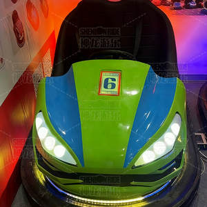 Vendita calda all'aperto per bambini batteria paraurti auto <span class=keywords><strong>adulti</strong></span> <span class=keywords><strong>giostre</strong></span> elettriche - Product Image 2