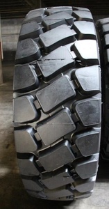 Neumáticos OTR de Acero para Minería 18.00R33, Reforzados y Resistentes al Desgaste para Camiones de Volteo, Venta Directa de Fábrica - Product Image 4