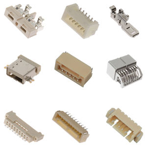 PH 2.0 Pitch AUTO Light Automotive <b>Quick</b> Splice Electric Wire <b>Connector</b> Kit Wire to Board <b>Connector</b> - Product Image 1