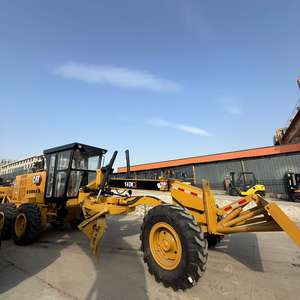 Motoniveladoras CAT 140K Usadas Originales en Buen Estado, 95% Nuevas, Motoniveladoras CAT 140K Usadas Baratas en Existencia - Product Image 1