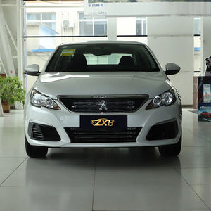 Voiture d'<span class=keywords><strong>occasion</strong></span> <span class=keywords><strong>Peugeot</strong></span> <span class=keywords><strong>308</strong></span> 2019 1.6L Manuelle Édition Fashion Bien entretenue avec historique de maintenance - Product Image 1