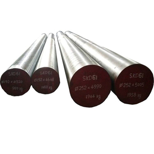 Global Best -Seller GB GCr15 JIS SUJ2 Hot Rolled Alloy Steel Round <strong>Bar</strong> - Product Image 5