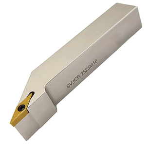 Portautensili per tornitura indicizzabile SHARKA SVJBR SVJBL SVJCR SVJCL 1212 1616 2020 <span class=keywords><strong>2525</strong></span> Portautensili per tornitura esterna VBMT VCMT - Product Image 2