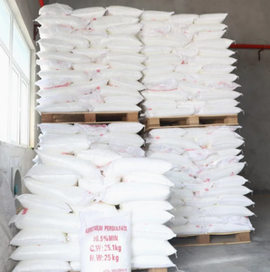 उच्च गुणवत्ता वाले कृषि ग्रेड अमोनियम परसल्फेट 98.5% पानी में घुलनशील उर्वरक - Product Image 4