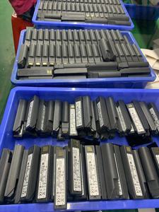 3.7V 2400mAh Lithium Ion BAT-SCN01 Pin cho <span class=keywords><strong>HONEYWELL</strong></span> 1202g 1902ghd GSR 1452g <span class=keywords><strong>3820</strong></span> Xenon 4820i 5620 swlb máy quét - Product Image 5