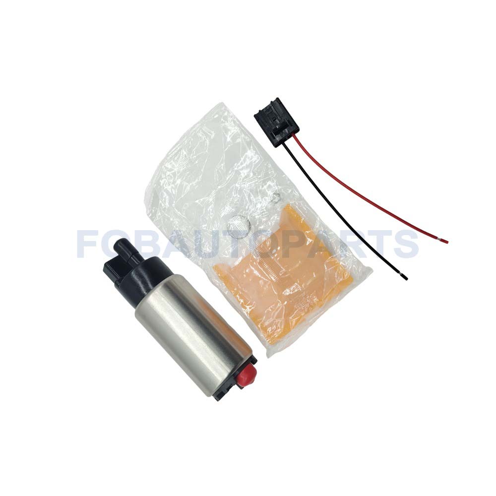 High Pressure Intank Electric Fuel Pump Compatible for TOYOTA 23220-74020