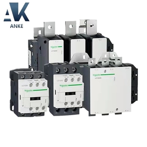 Nuevo contactor Telemecanique LC1D TeSys Deca 65A 220V LC1D65M7C LC1D65M7 contactor de CA para Schneider - Product Image 3