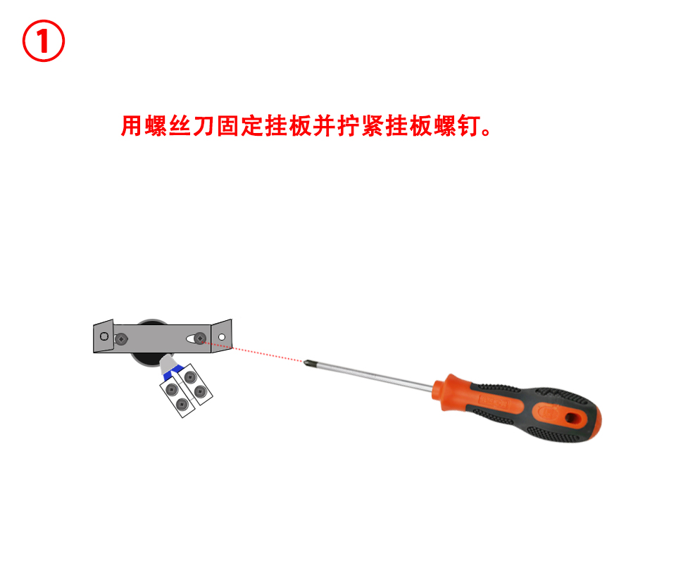 Lámpara de pared LED moderna de 360 ​​​​grados Lámpara de pared Arriba y abajo Iluminación exterior e interior