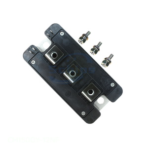 Buy Electronics Components Online Transistors Module CM150DY-12NF In Stock - Product Image 1