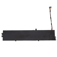 Baterai Notebook Isi Ulang 45N1140 14.8V 46Wh untuk Lenovo ThinkPad S3-S431 S440 V4400u 45N1138 45N1139 121500158