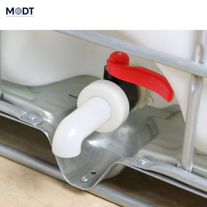 <span class=keywords><strong>Tuyau</strong></span> de vidange d'extension pour réservoir d'<span class=keywords><strong>eau</strong></span> IBC 2, Robinet de réservoir d'<span class=keywords><strong>eau</strong></span> IBC 1000L, <span class=keywords><strong>Raccord</strong></span> de robinet de jardin, Accessoires MDT - Product Image 6