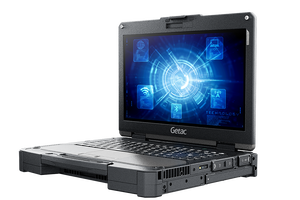 Getac <span class=keywords><strong>B360</strong></span> Pro แท็บเล็ตโอแอล13.3นิ้วที่ทนทานอย่างสมบูรณ์พร้อมรุ่น12th i5 i7ชุดธุรกิจ1TB 2TB SSD ใหม่ใช้ภายใน/กลางแจ้ง - Product Image 2